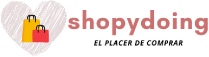 Logo - shopydoing.com
