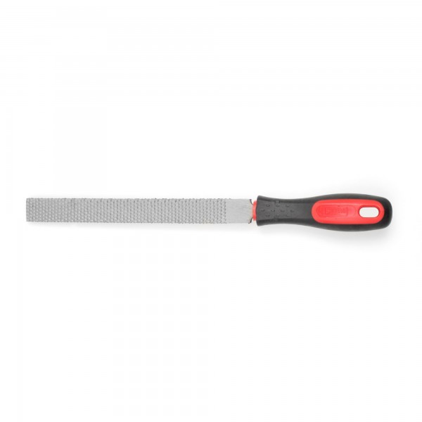 Escofina stein plana entrefina   8"