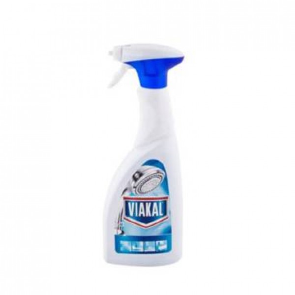 Viakal limpiador spray 700ml