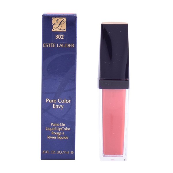 Estee lauder pure color envy barra de labios 302 juiced up 1un