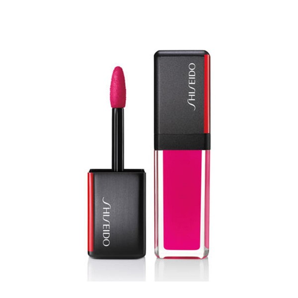 Shiseido laquerink brillo de labios 302 plexi pink 1un