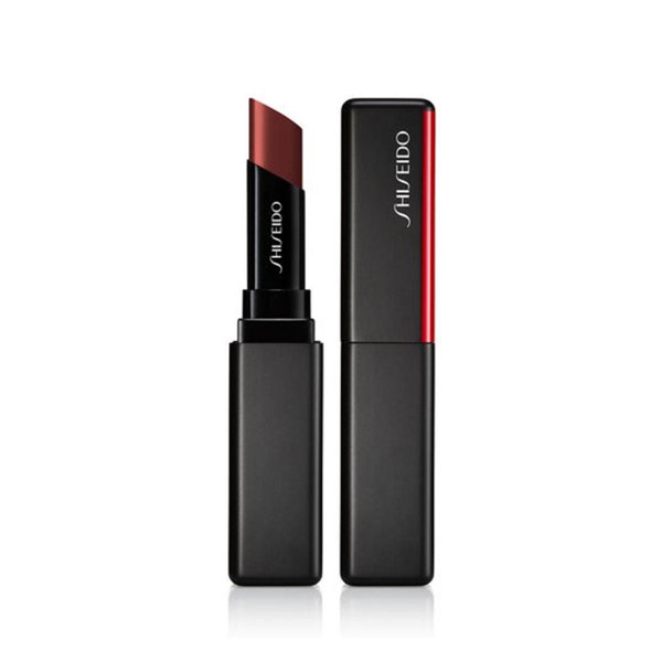 Shiseido visionary gel barra de labios 228 metropolis 1un