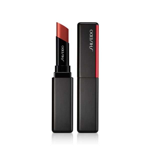 Shiseido visionary gel barra de labios 223 shizuka red 1un