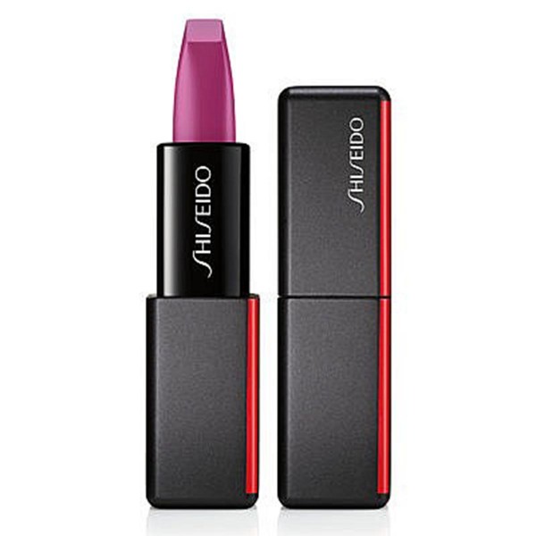 Shiseido modernmatte barra de labios 520 after hours 1un