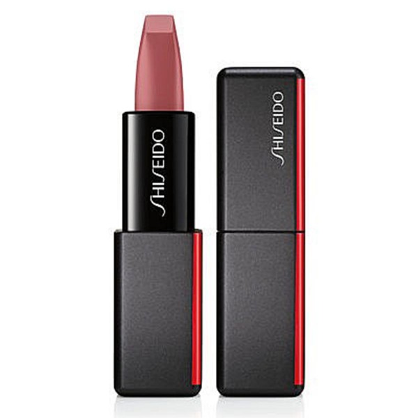Shiseido modernmatte barra de labios 506 disrobed 1un