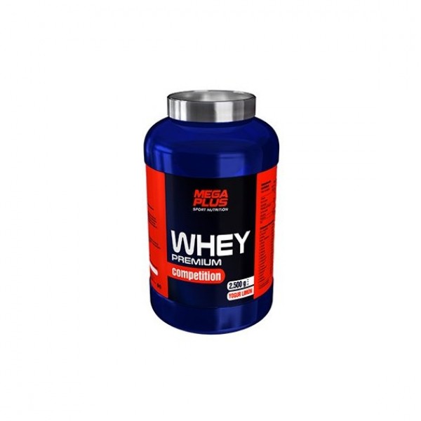 Whey 100% lactic competition choco leche 2 kg