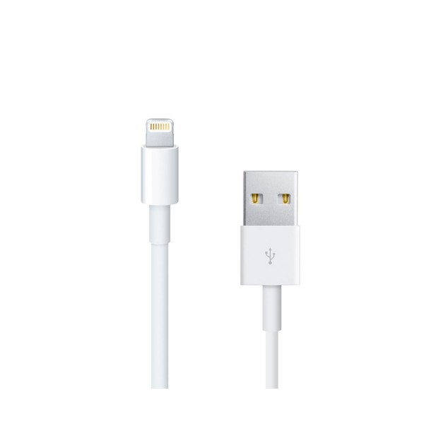 Akashi lightning mfi cable datos licencia apple 2m