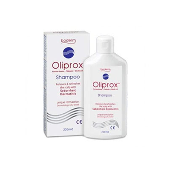 Oliprox Champu 200 ml