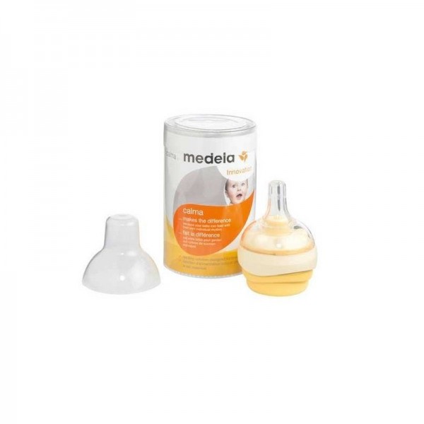 Medela Calma Tetina 1 Ud