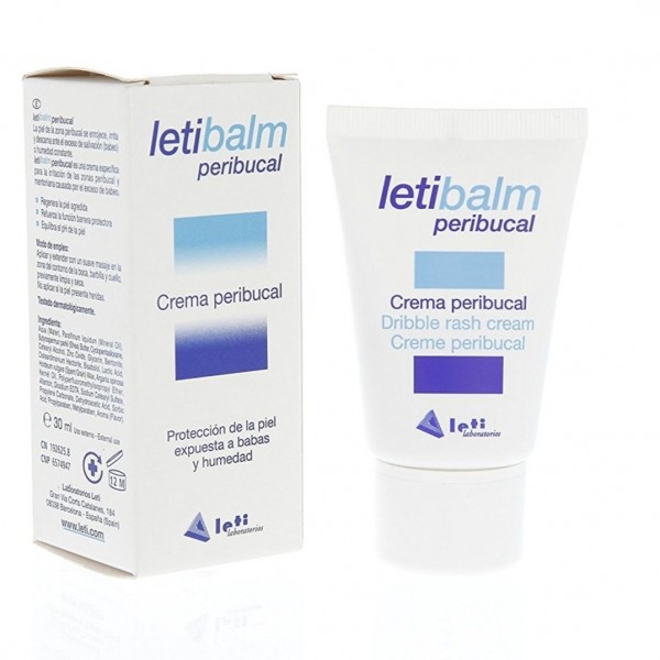 Letibalm Peribucal 30 ml
