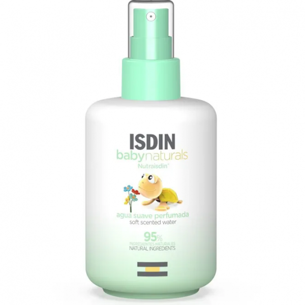 Baby Naturals Nutraisdin Baby Mist Eau De Toilet