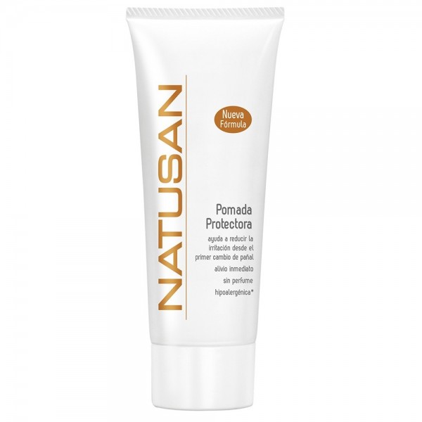 Natusan Pomada Protectora 100 ml
