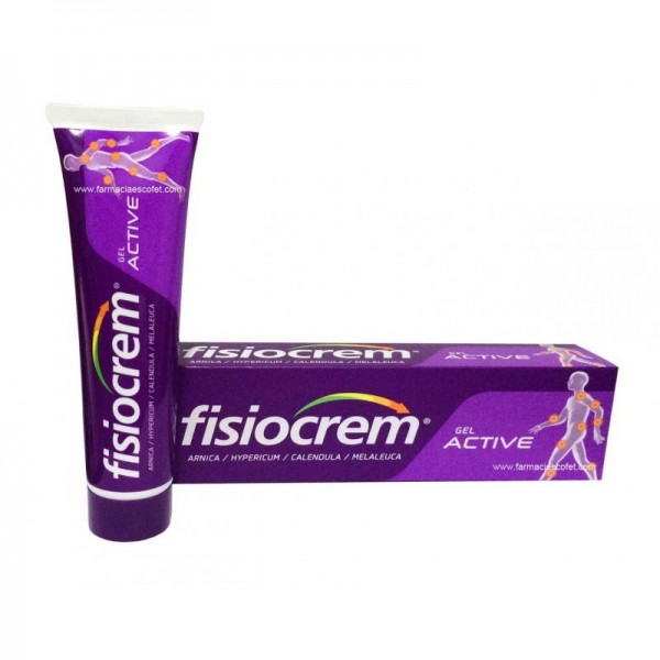 Fisiocrem 60 ml