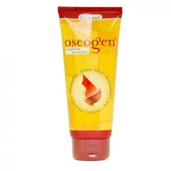 Oseogen Ungüento Balsamico 200 ml Drasanvi