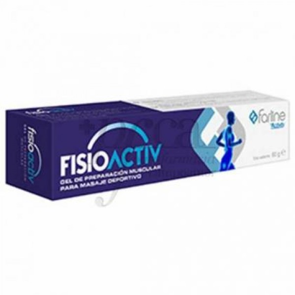 FARLINE ACTIVITY FISIOACTIV 60 G