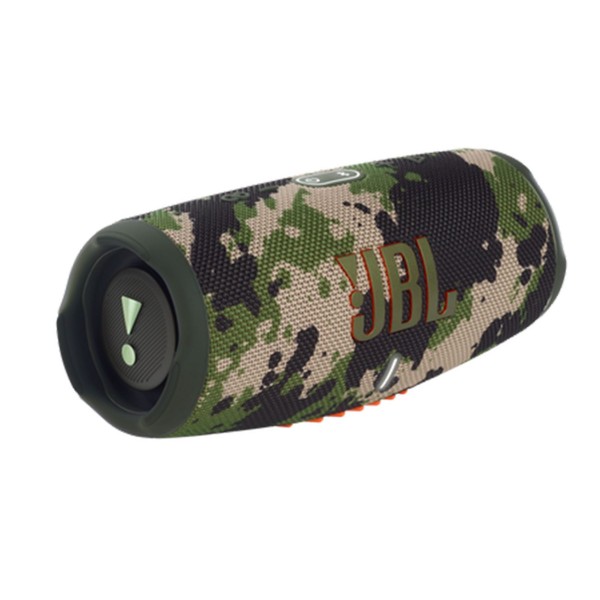 Jbl altavoz charge5 squad/bluetooth/ip67/partyboost