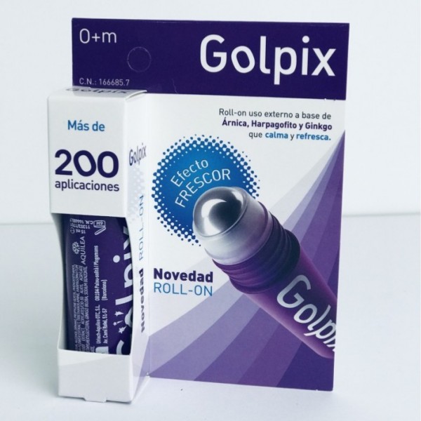 Fisiocrem Active Kids Rollon 15 ml