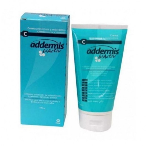 Addermis Adultos Biactiv Crema 100 g