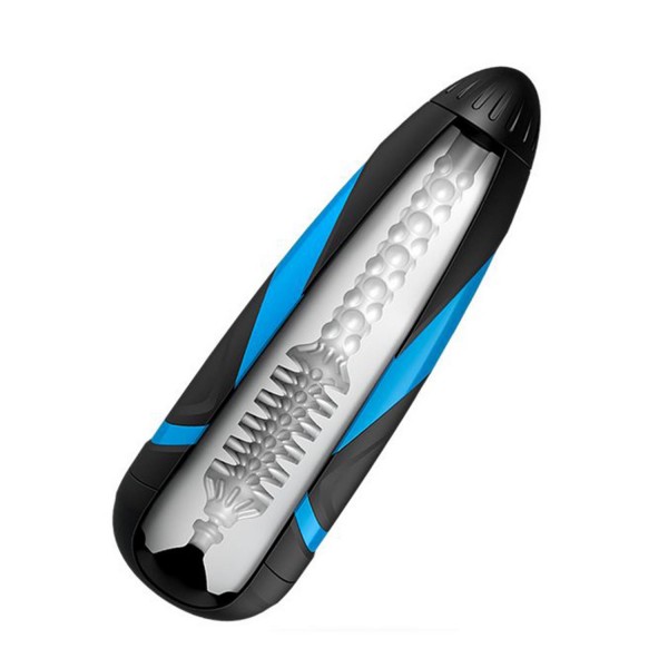 Satisfyer men tornado bliss masturbador 1un