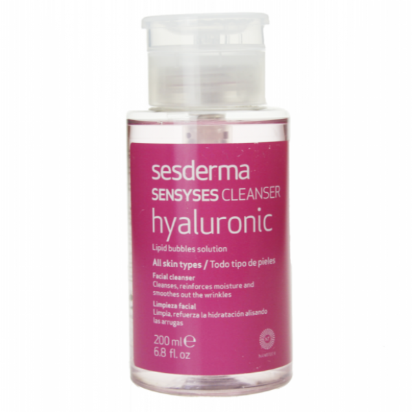 Sesderma Sensyses Cleanser Hyaluronic 200 ml