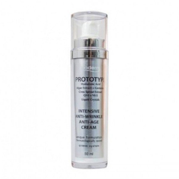 Prototype Crema Antiarrugas 50 ml