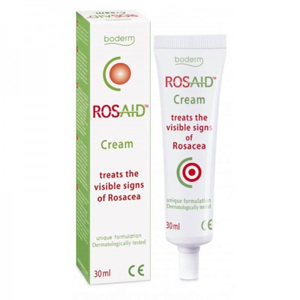 Rosaid Crema 30 ml