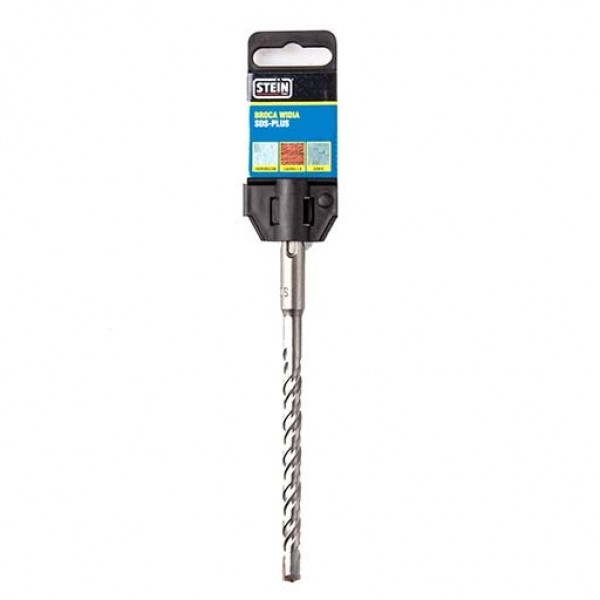 Broca widia sds-plus   6x160 mm.