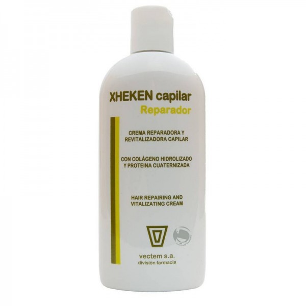 Xheken Mascarilla Capilar 250 ml