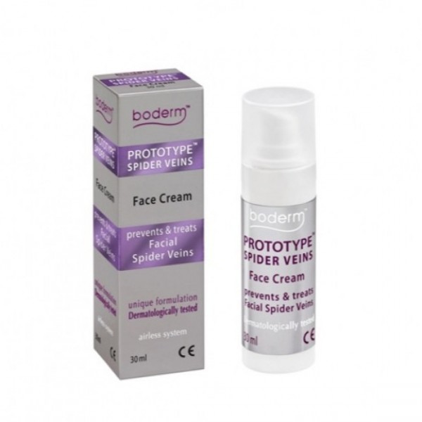 Prototype Spider Veins 30 ml Color