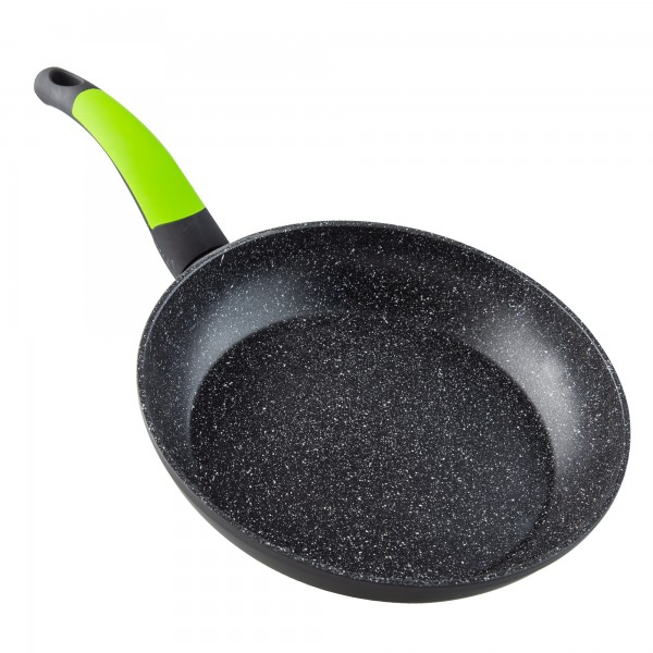 Sarten al.f. ecologica piedra 26 cm.