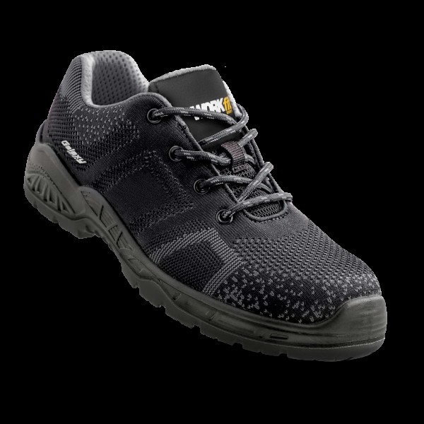 Zapato seg. workfit galaxy gris n. 41