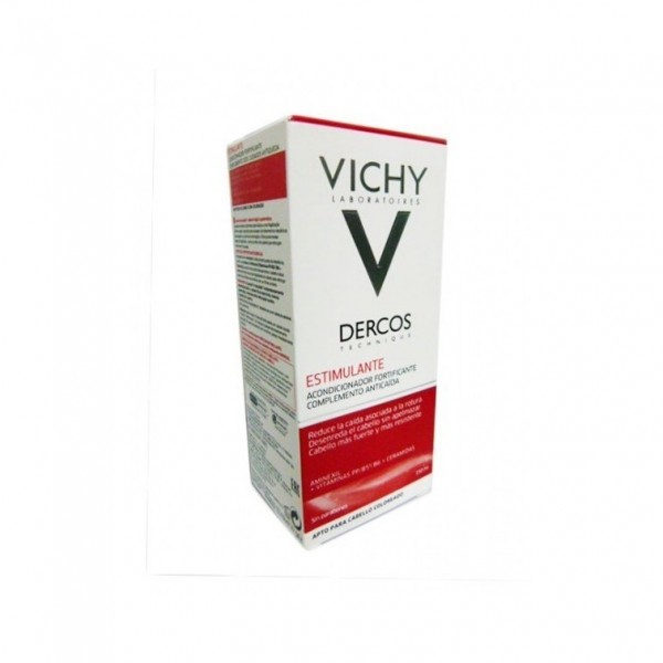 Vichy Dercos Acondicionador Fortificante 150 ml Vichy Dercos Acondicionador Fortificante 150 ml