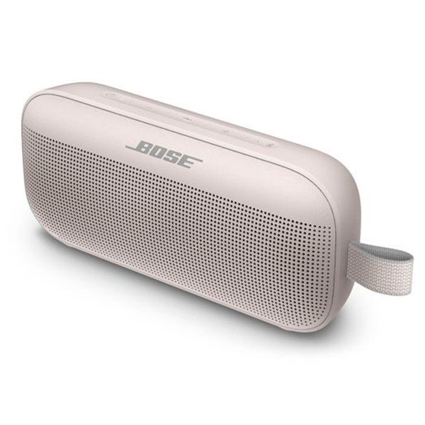 Bose soundlink flex blanco