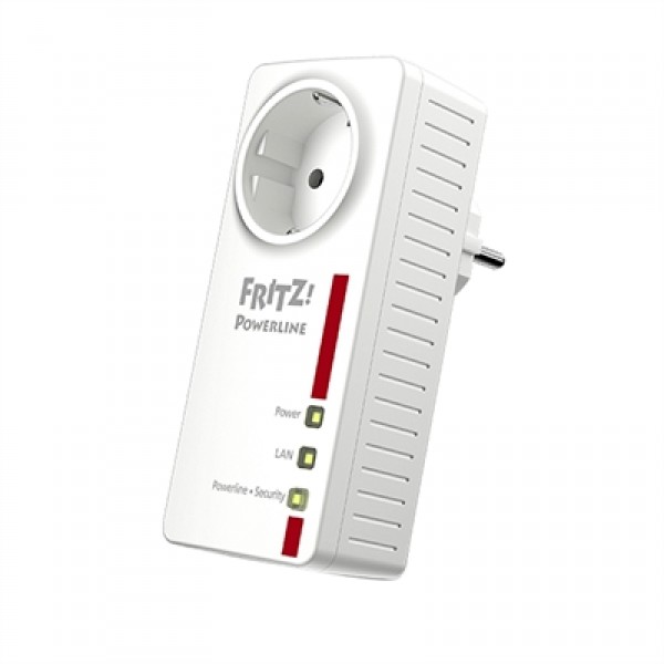 Fritz! powerline 1220e powerline