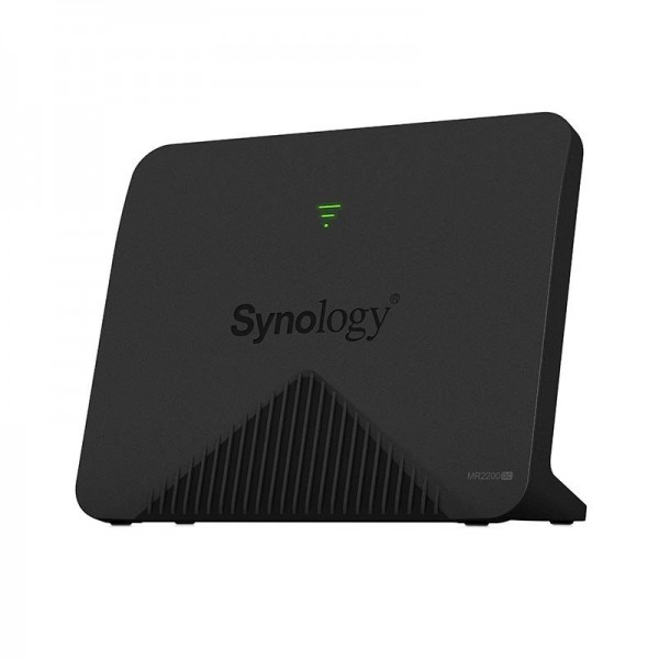Synology mr2200ac router ac2200