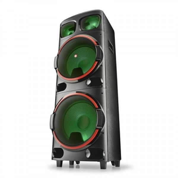 Ngs altavoz wilddub3  bt tws/usb