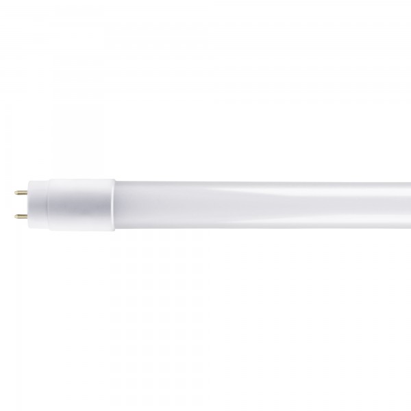 Fluores.led samsung t8 cris. 60cm.9w.n (caja de 10 unidades)