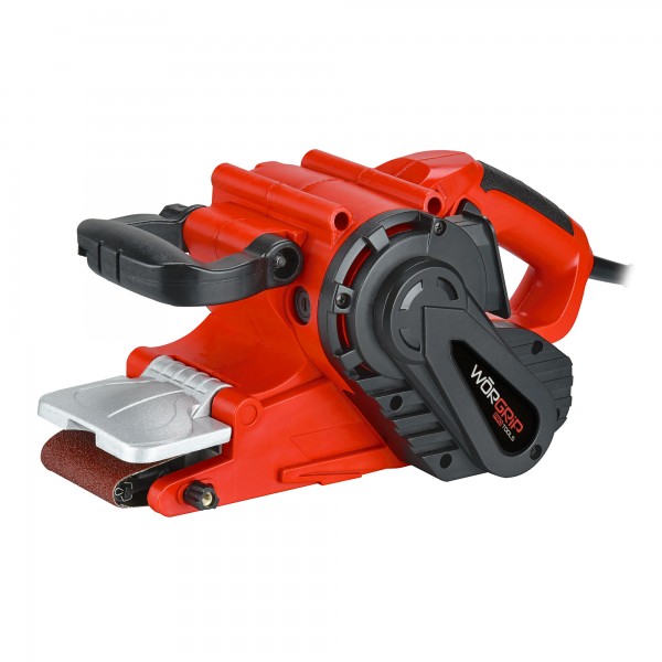 Lijadora banda worgrip-pro 1010w.