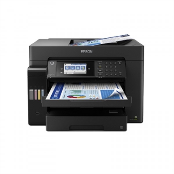 Epson multifunción ecotank et-16600 a3