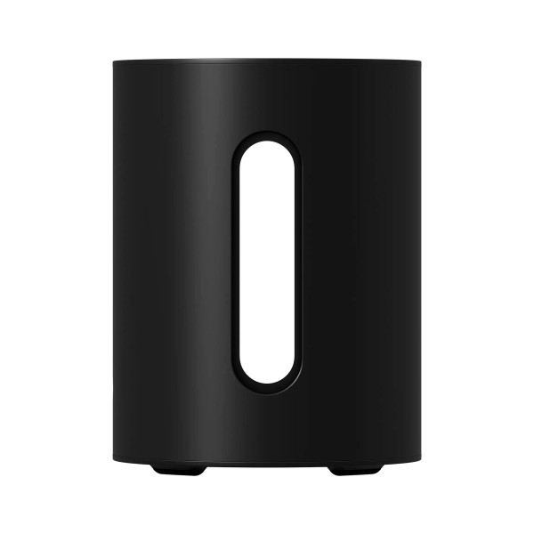 Sonos sub mini black / subwoofer inalámbrico