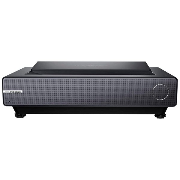 Hisense px1 pro black / proyector láser uhd 4k hdr