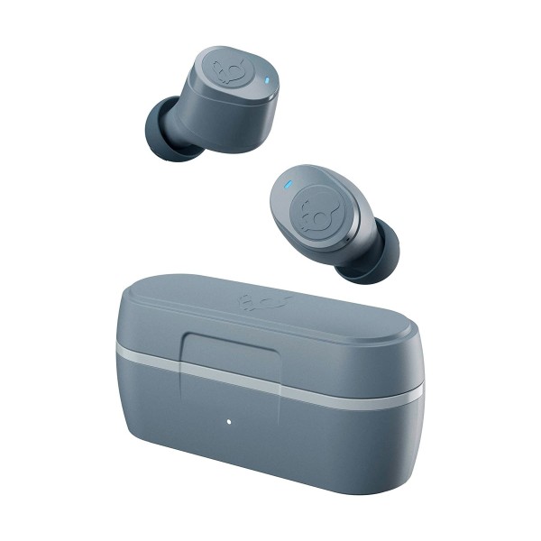 Skullcandy jib tws chill grey / auriculares inear true wireless
