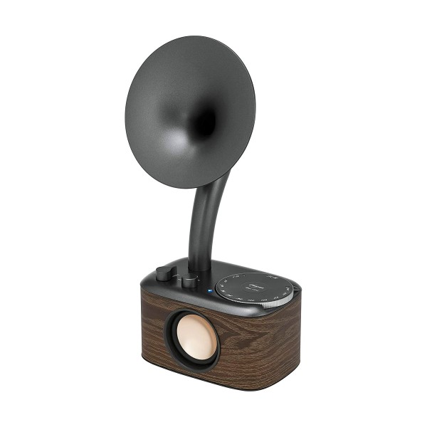 Sangean wr-45 black / radio portátil