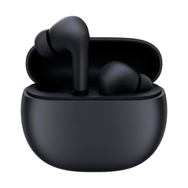 Xiaomi redmi buds 4 active black / auriculares inear true wireless