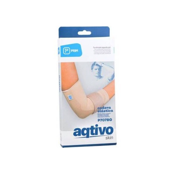Codera Elastica Prim Aqtivo Skin 1 Unidad Talla 