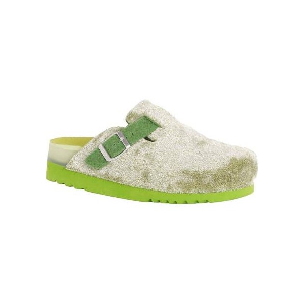 Scholl Poppy Verde