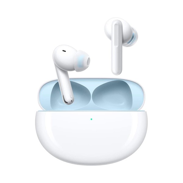Oppo enco free2i white / auriculares inear true wireless
