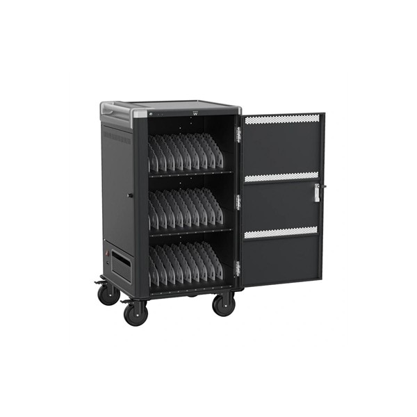 Ewent armario carga inteligente 30 dispositivos