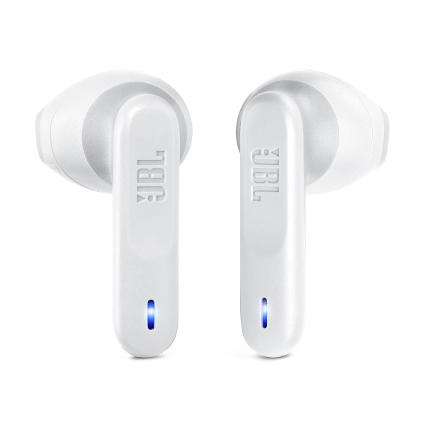Jbl vibe flex white / auriculares inear true wireless