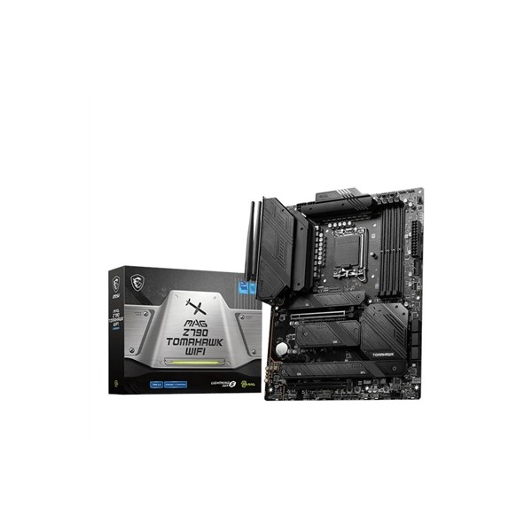 Msi placa base mag z790 tomahawk wifi ddr5 1700